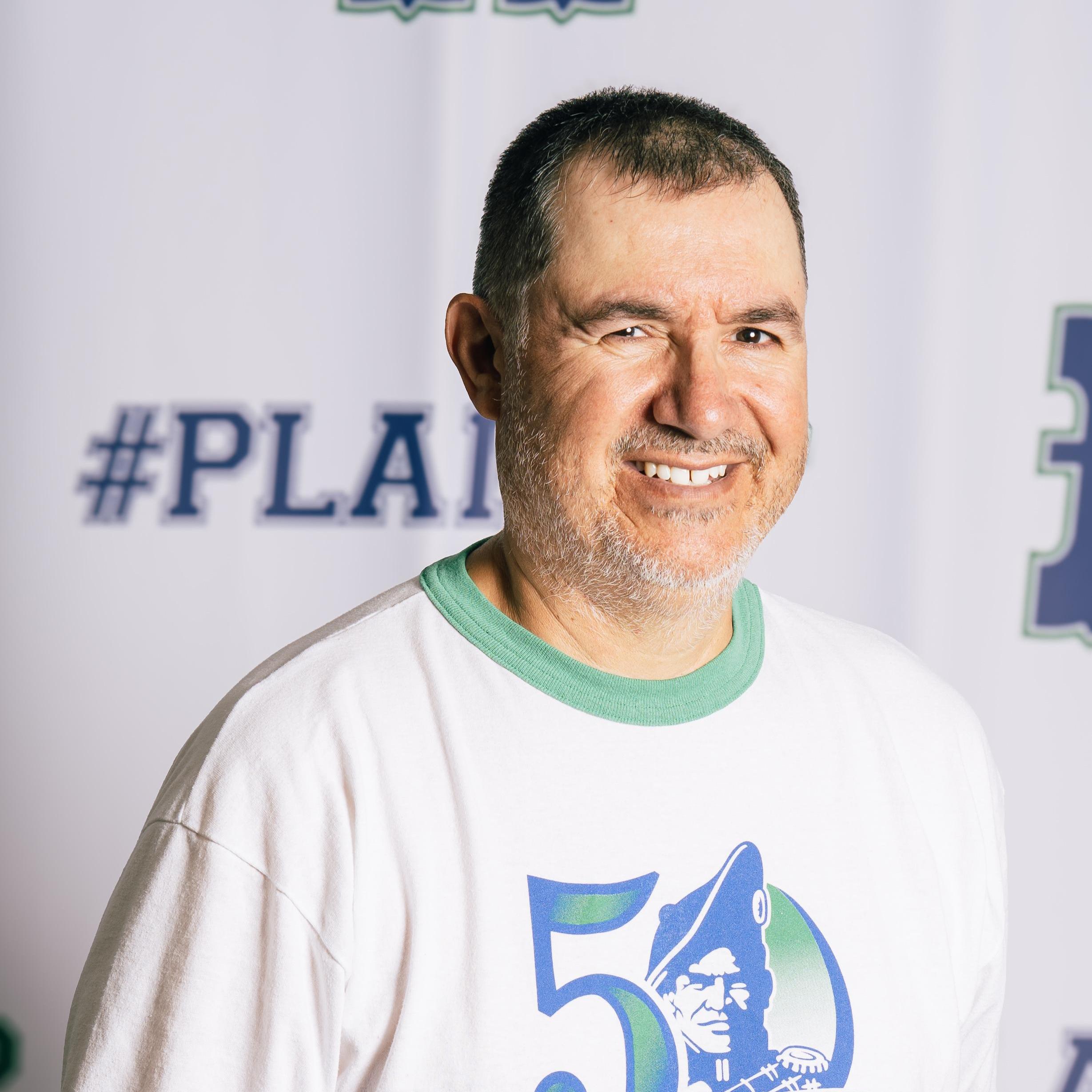 PeteParra's Profile Photo