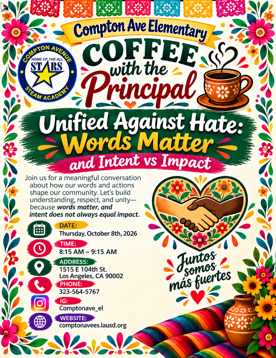 flyer