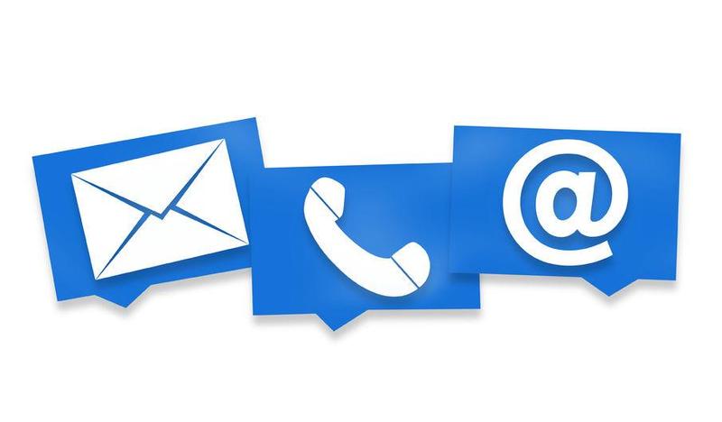Contact Information