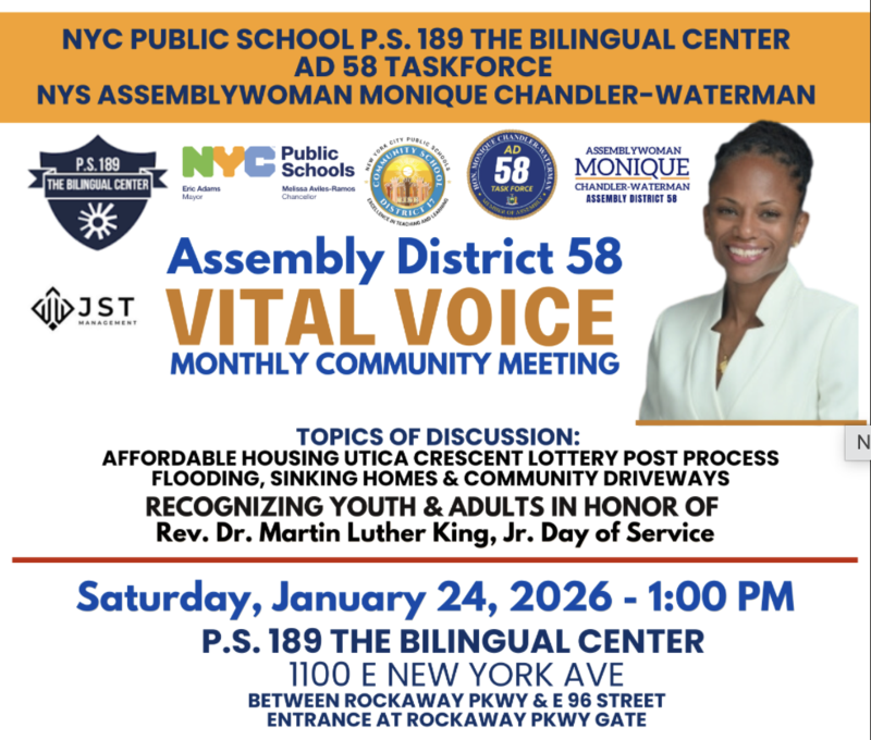 Community Meeting Featured Photo