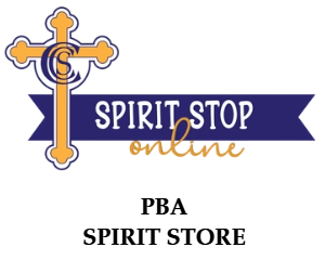 Spirit Stop
