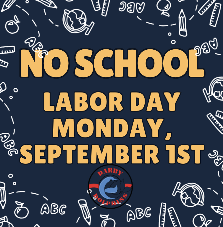 No School Featured Photo