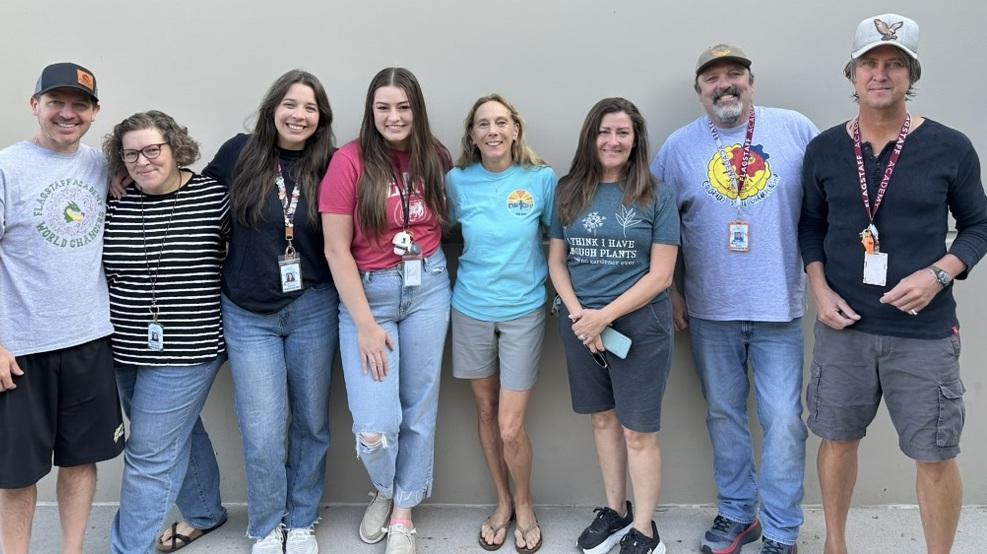 elementary essentials team