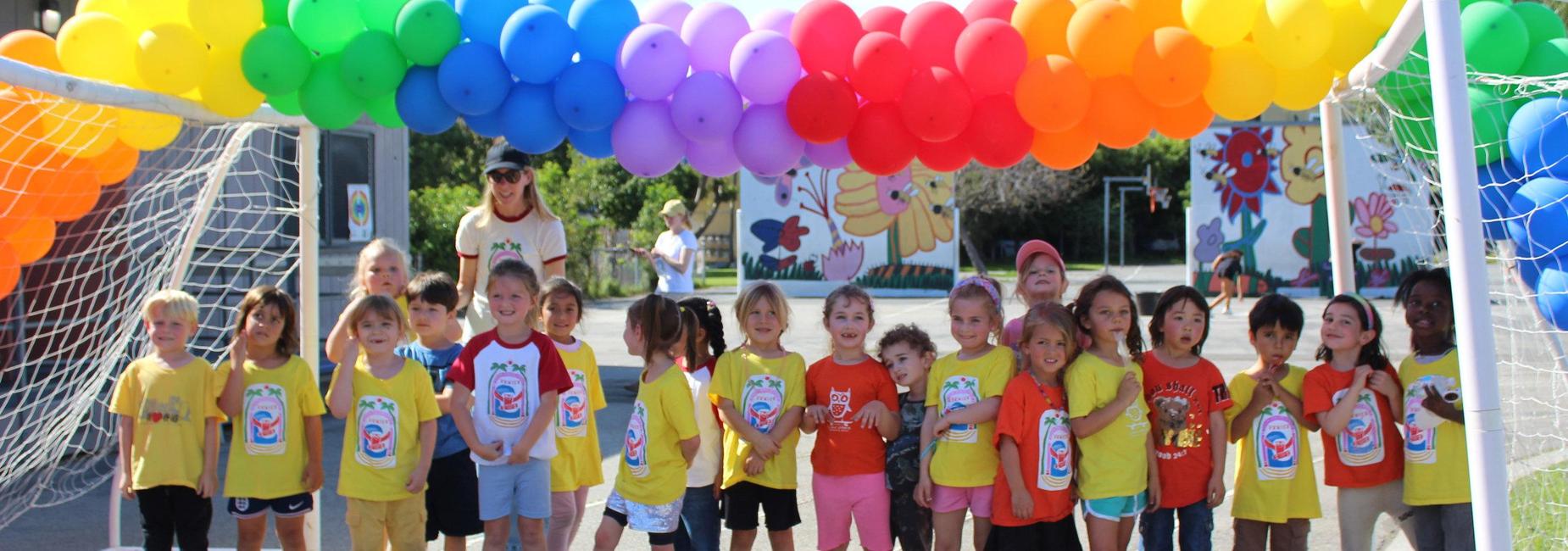 Fun Run