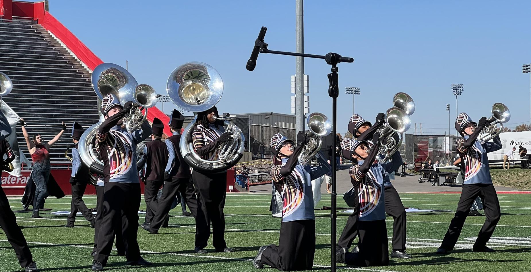 Marching Band