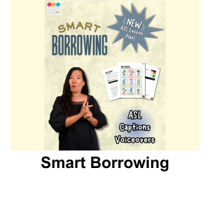 Smart borrowing