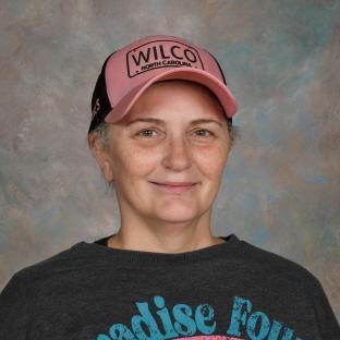 StephaniePage's Profile Photo
