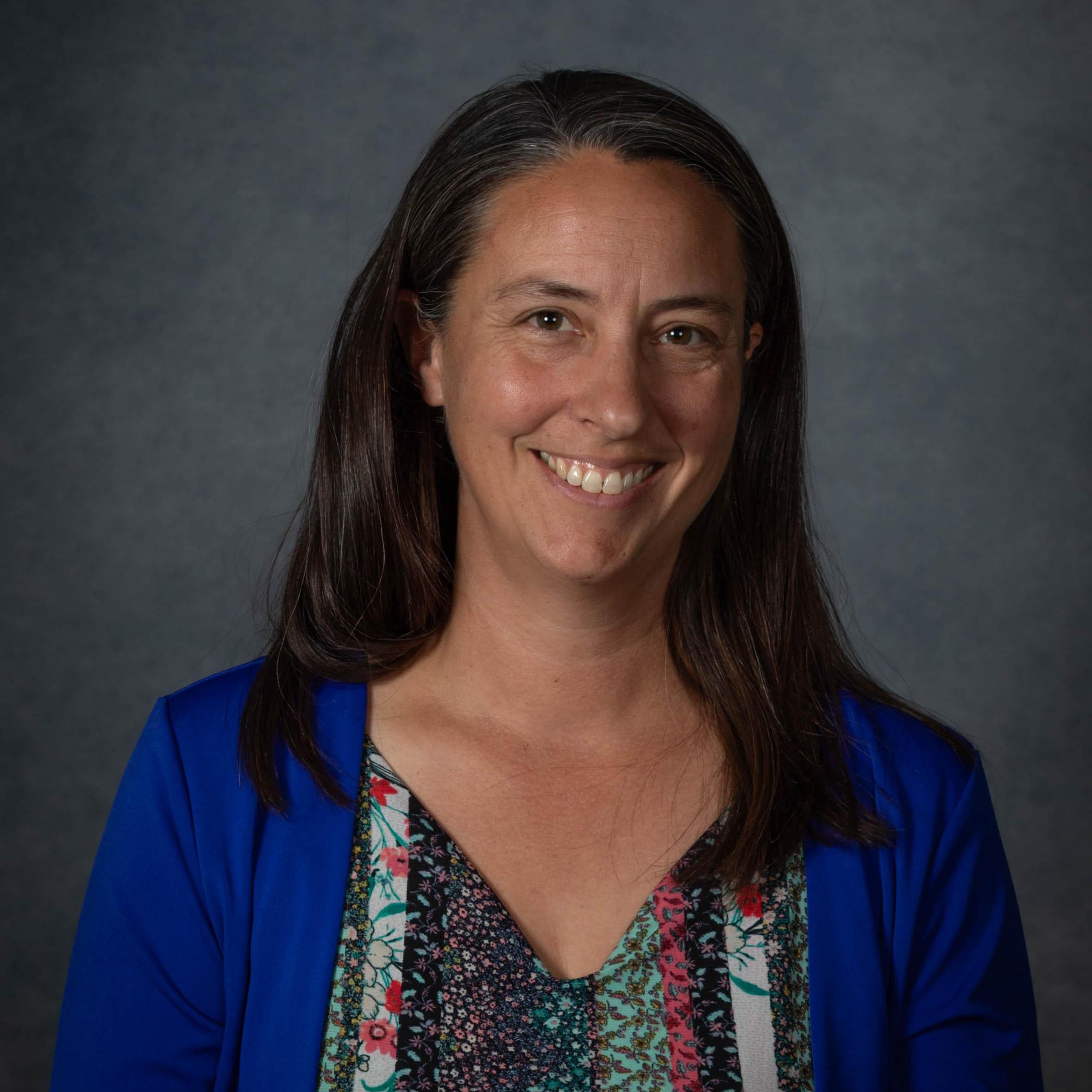 AllisonPeeler's Profile Photo