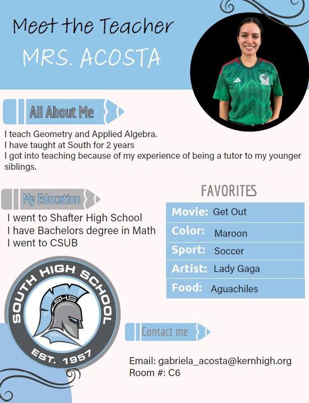 Acosta