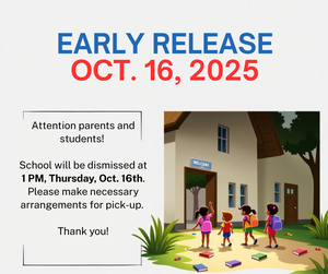 Early Release