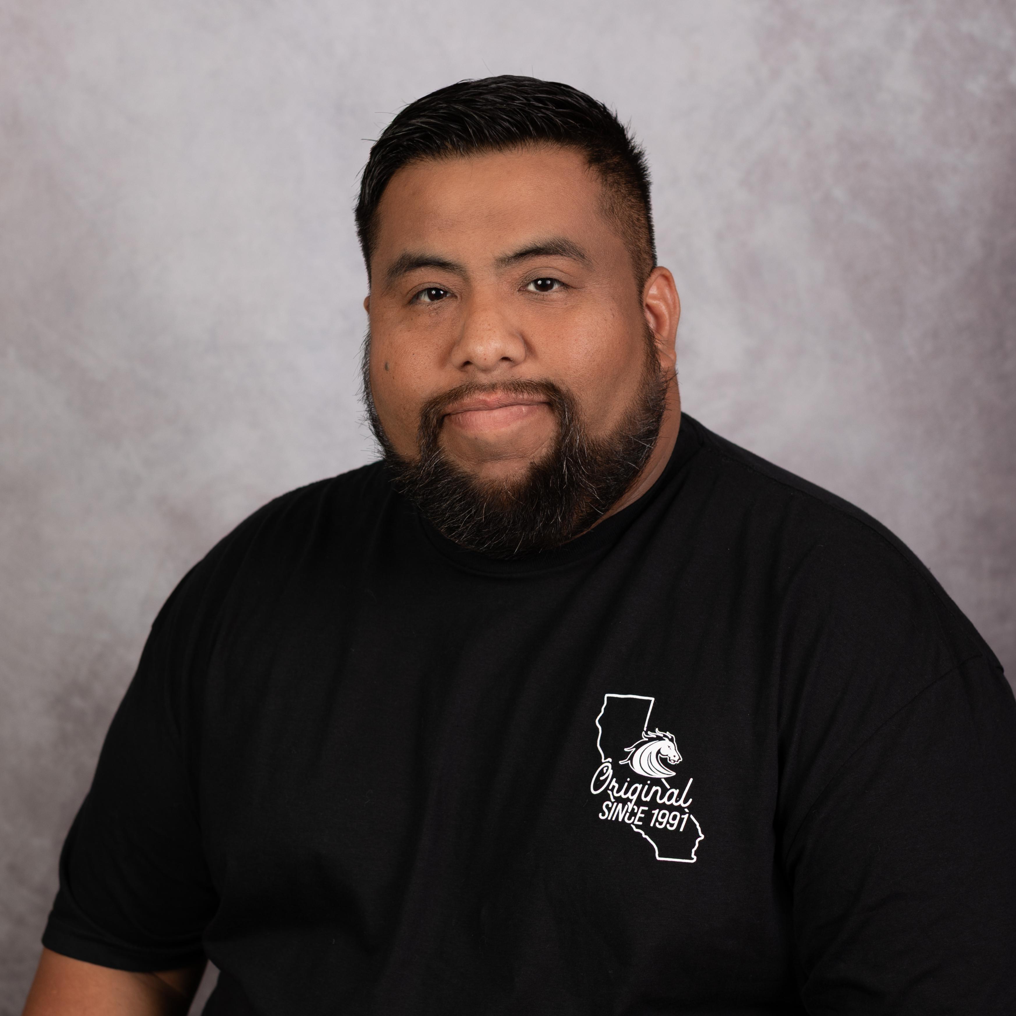 GilbertAvila's Profile Photo