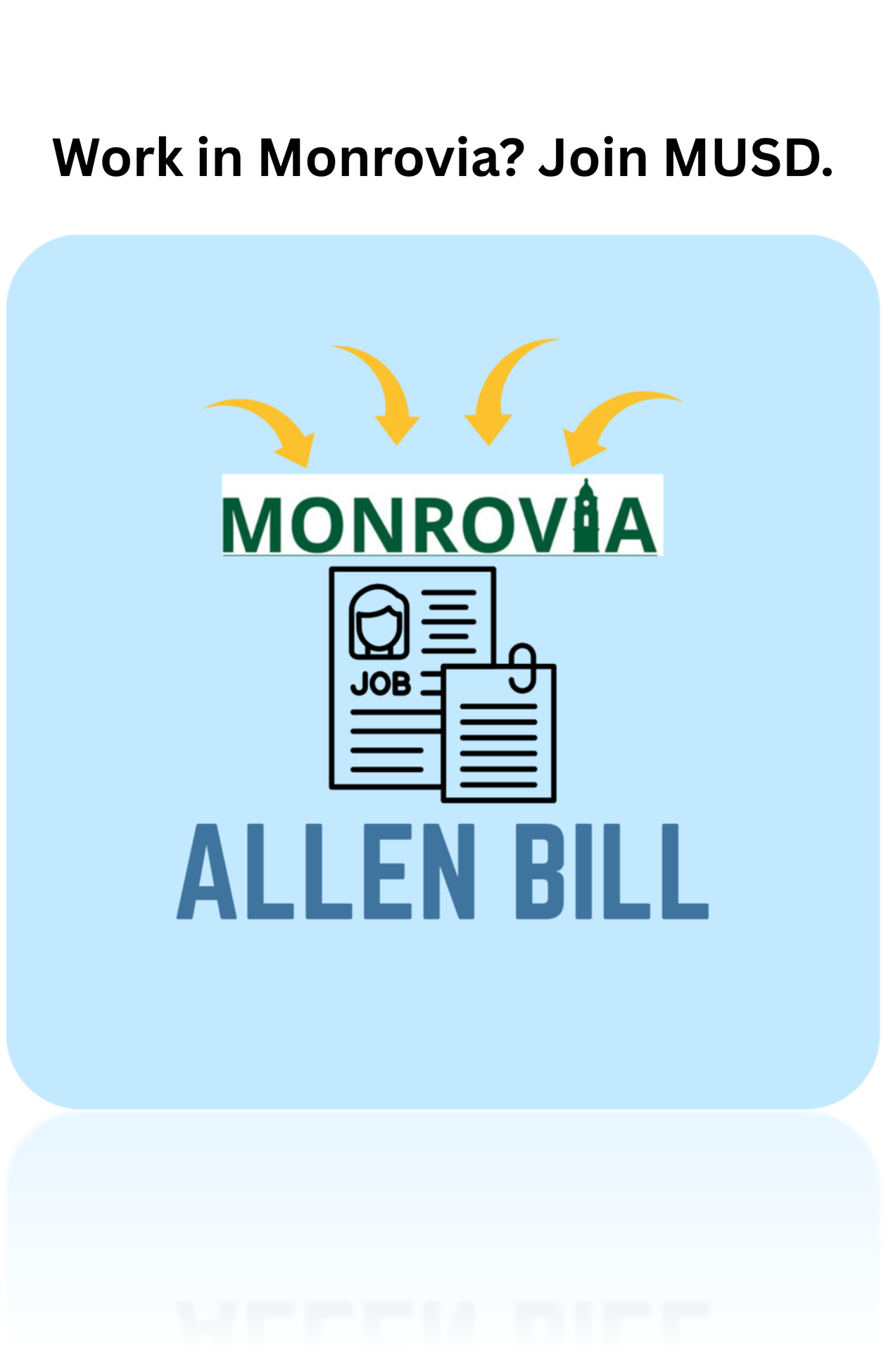 Allen Bill