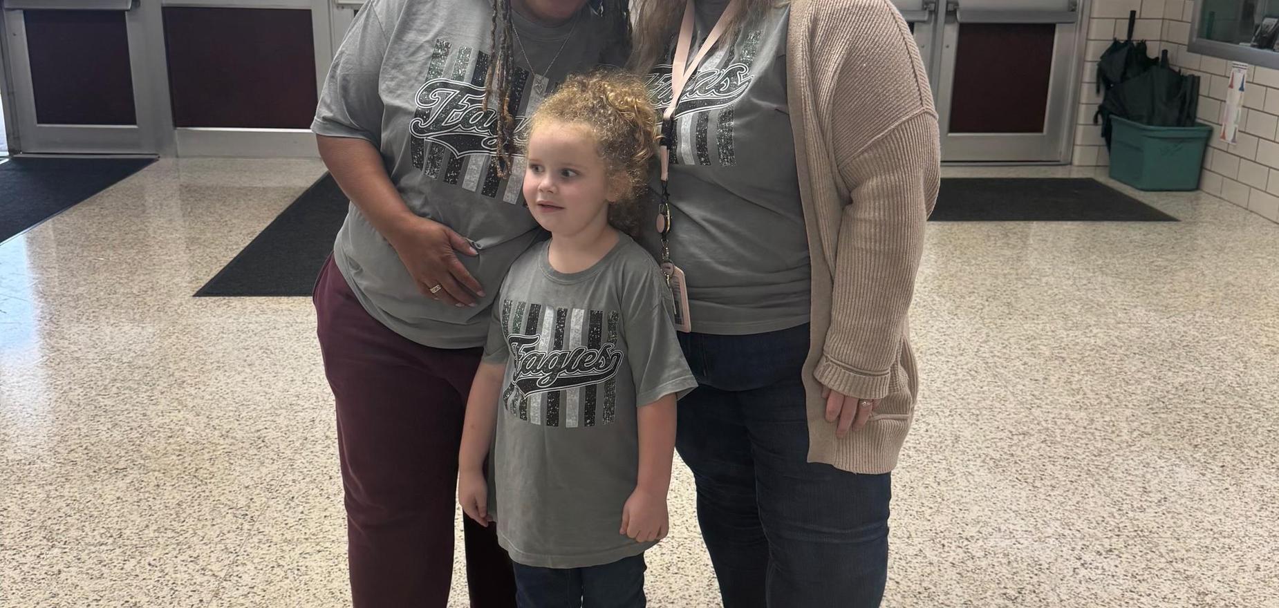Twin Day!