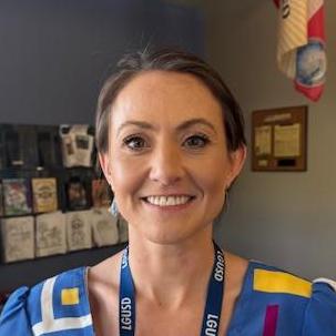 StephanieKaufmann's Profile Photo