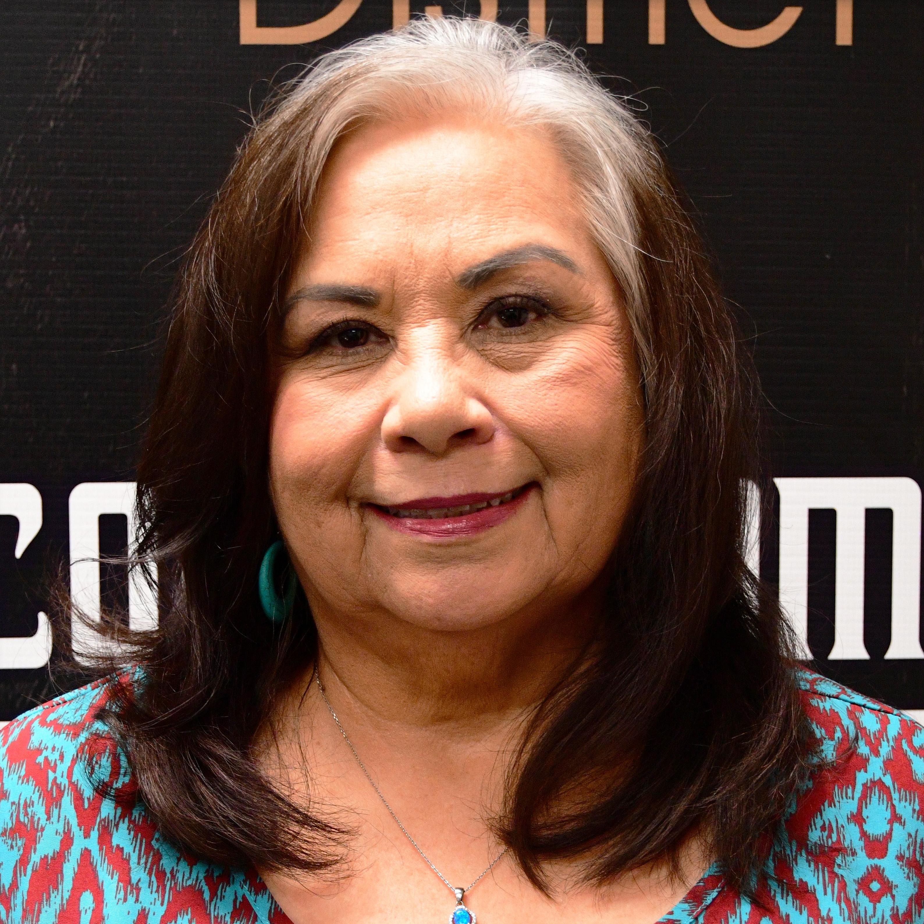 NormaDe La Garza's Profile Photo