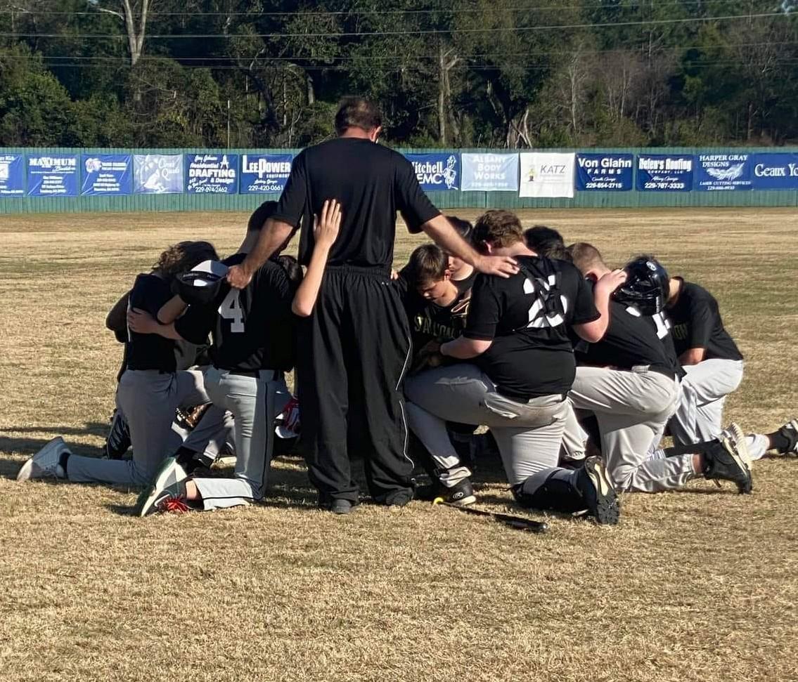 MS Baseball Schedule MS Baseball Spring Creek Charter Academy