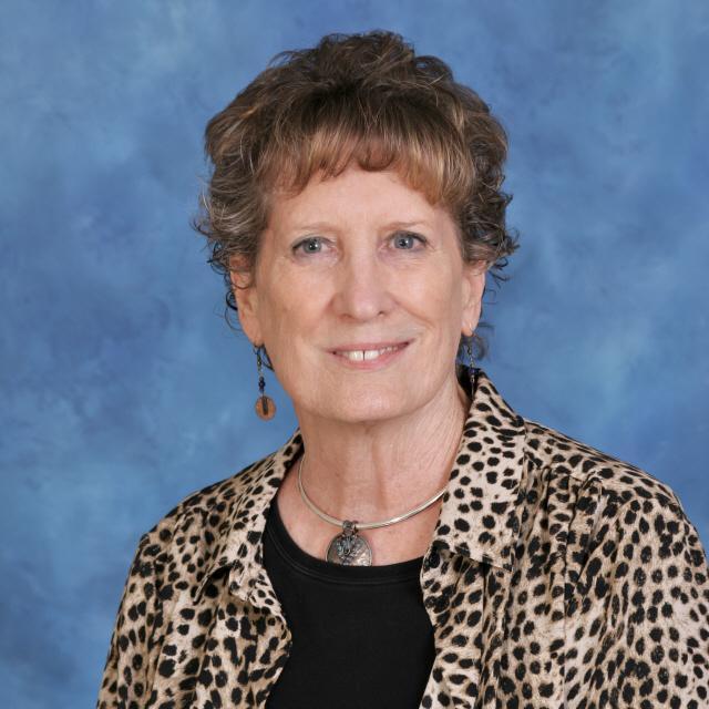 SusanBruton's Profile Photo