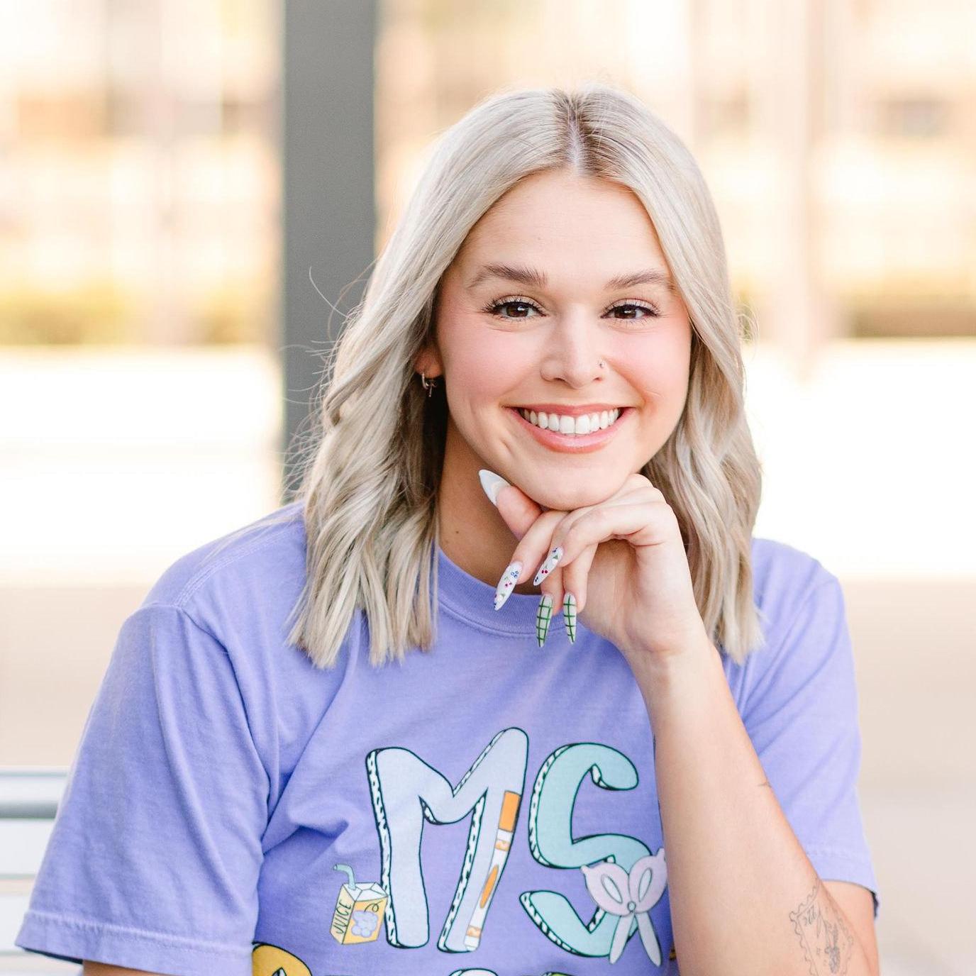 ReaganSmith's Profile Photo