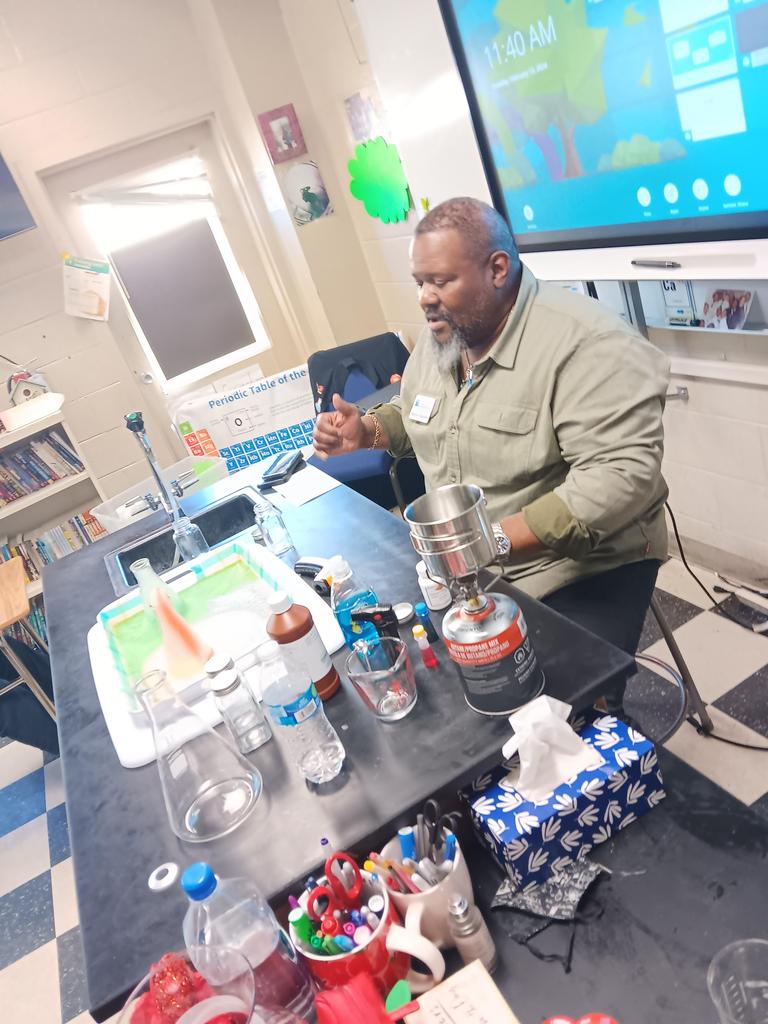 STEAM Day @ Felton Lab Charter