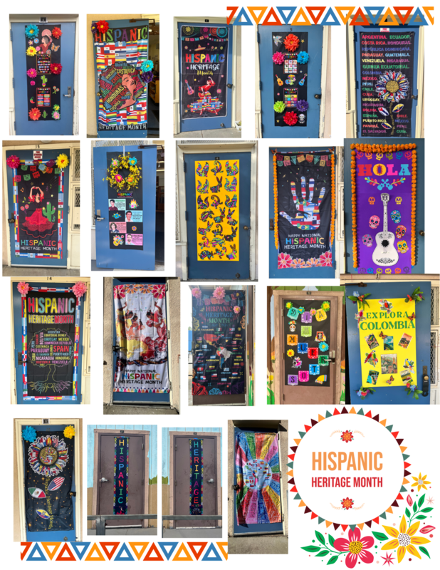Doors