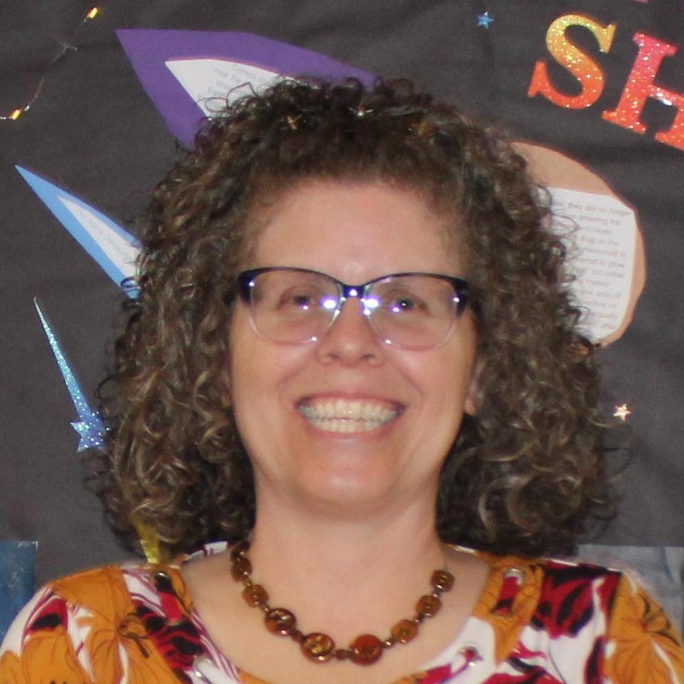 AmyBeiter's Profile Photo