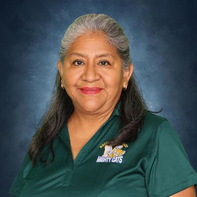 LuzBocanegra's Profile Photo