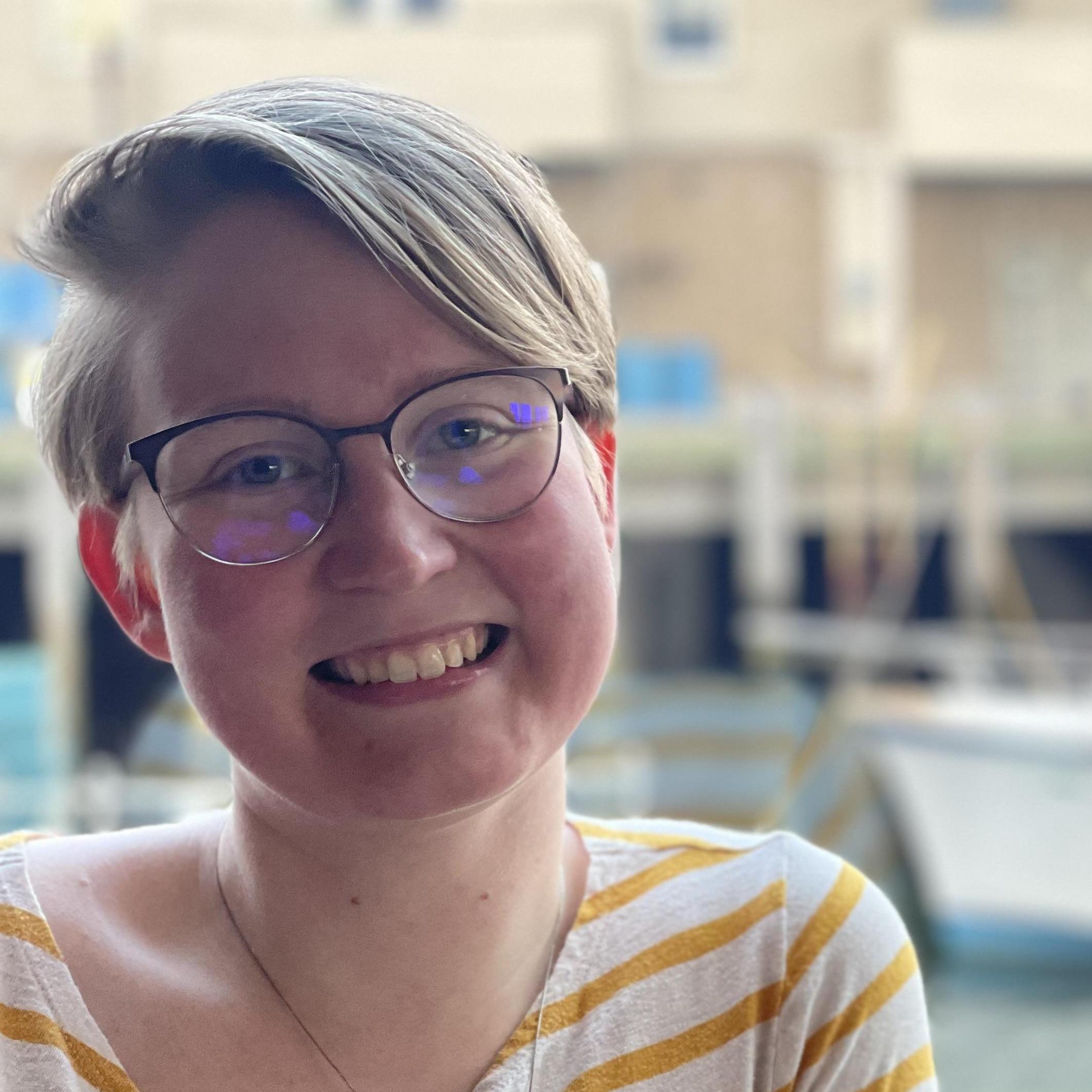 NatalieGlass's Profile Photo