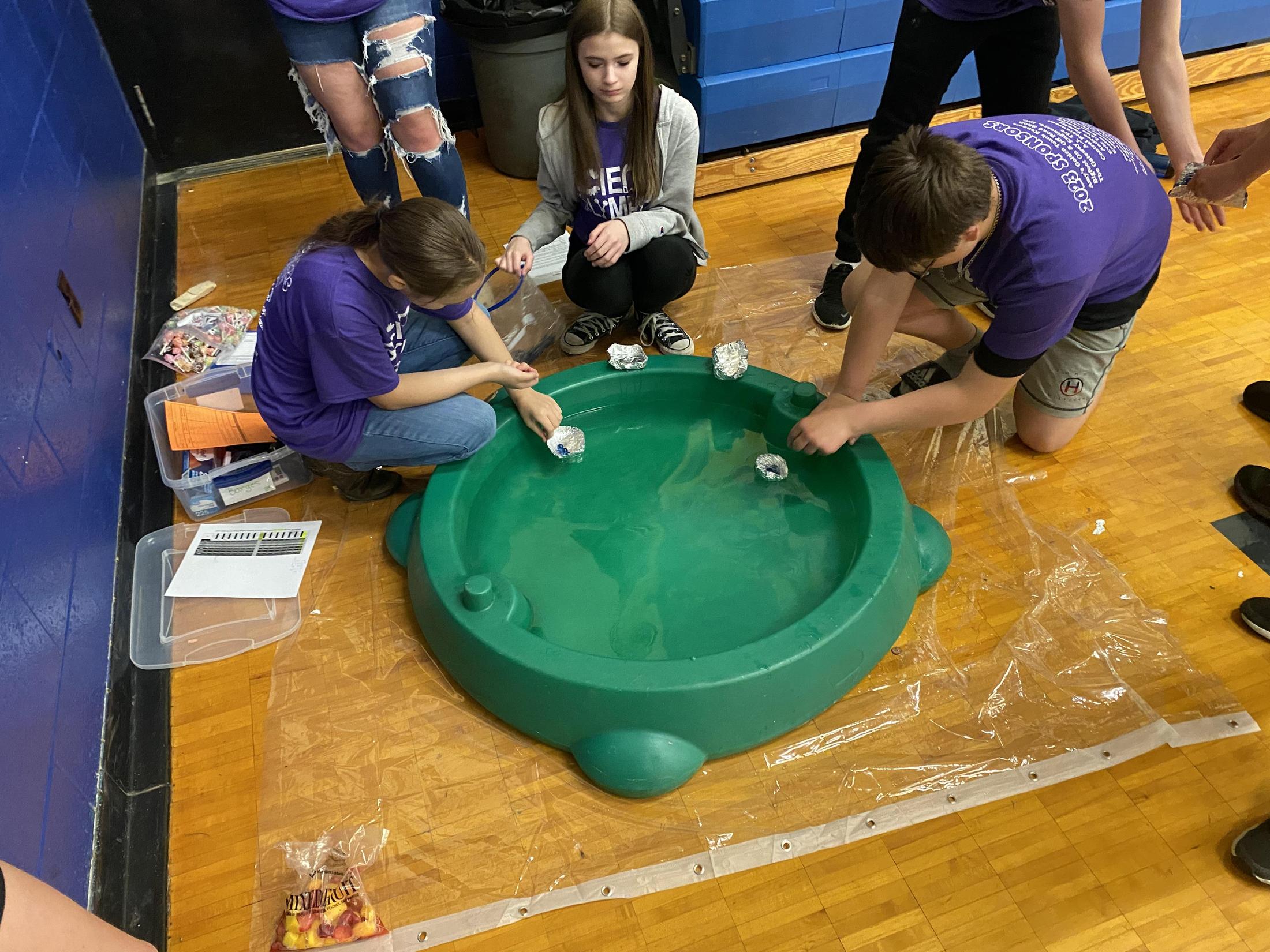 20222023 Science Olympiad Photo Album Science Olympiad ApolloRidge Middle School