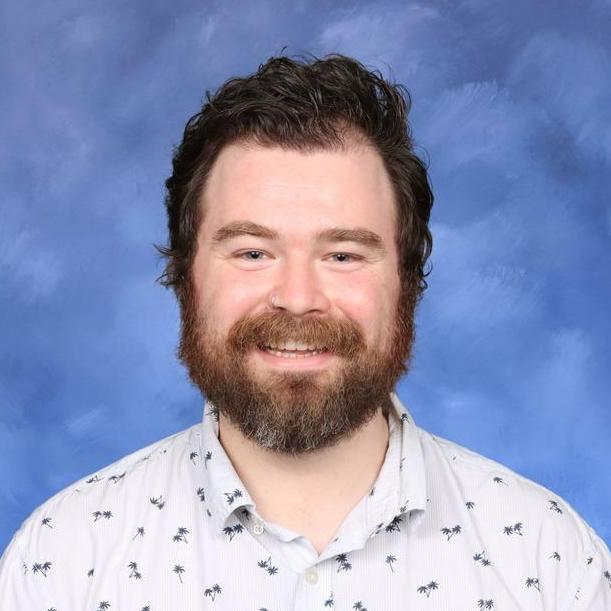 IsaacPrestwich's Profile Photo