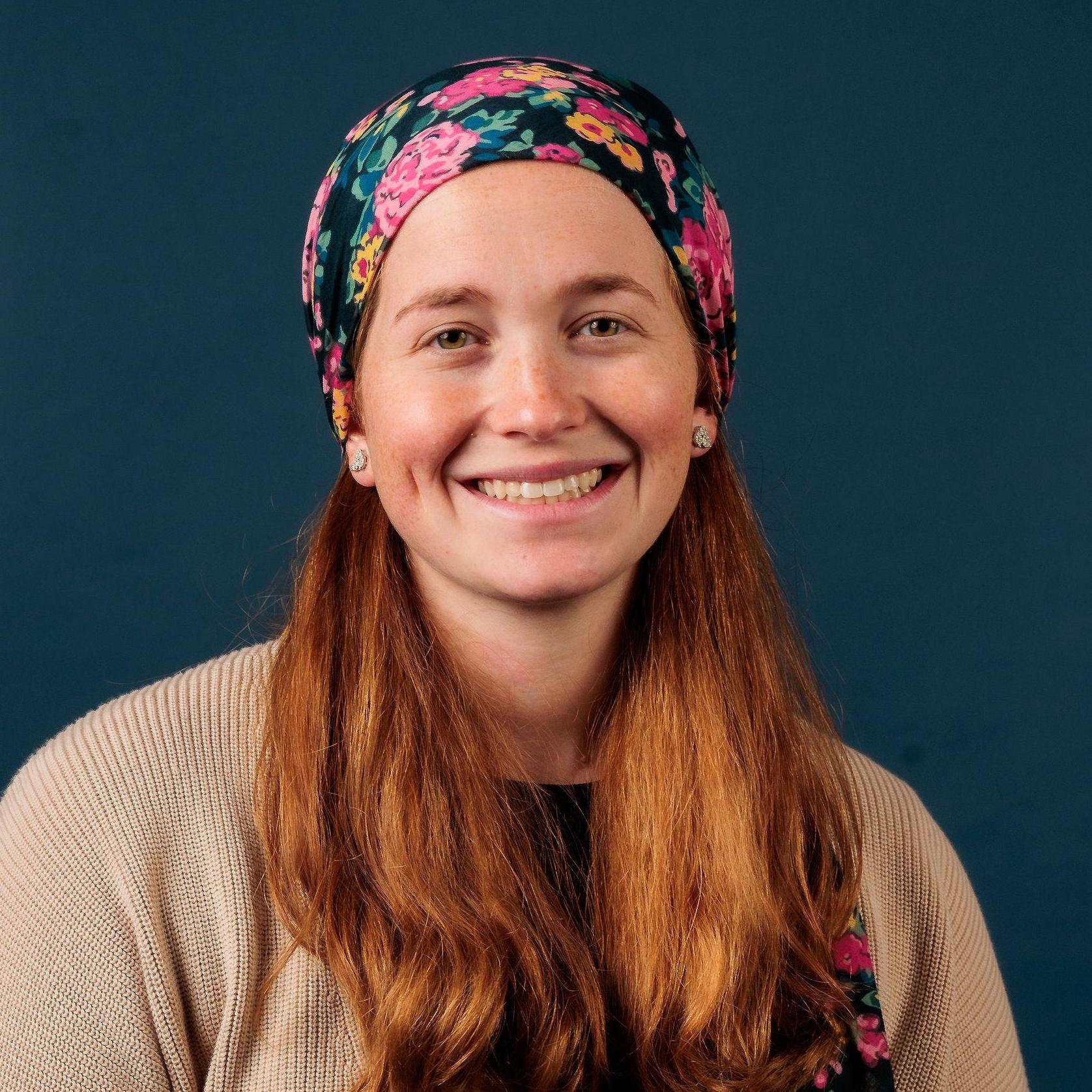 IlanaJacobowitz's Profile Photo