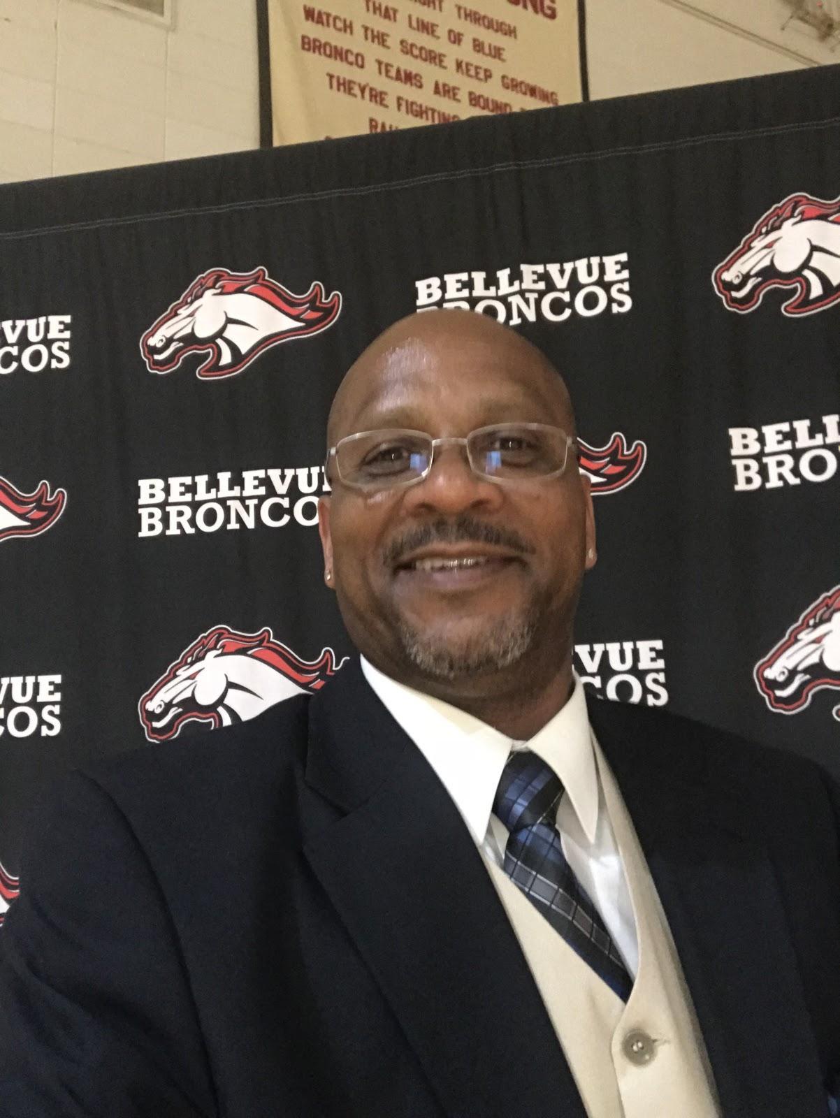 Principal Miscellaneous Bellevue High School