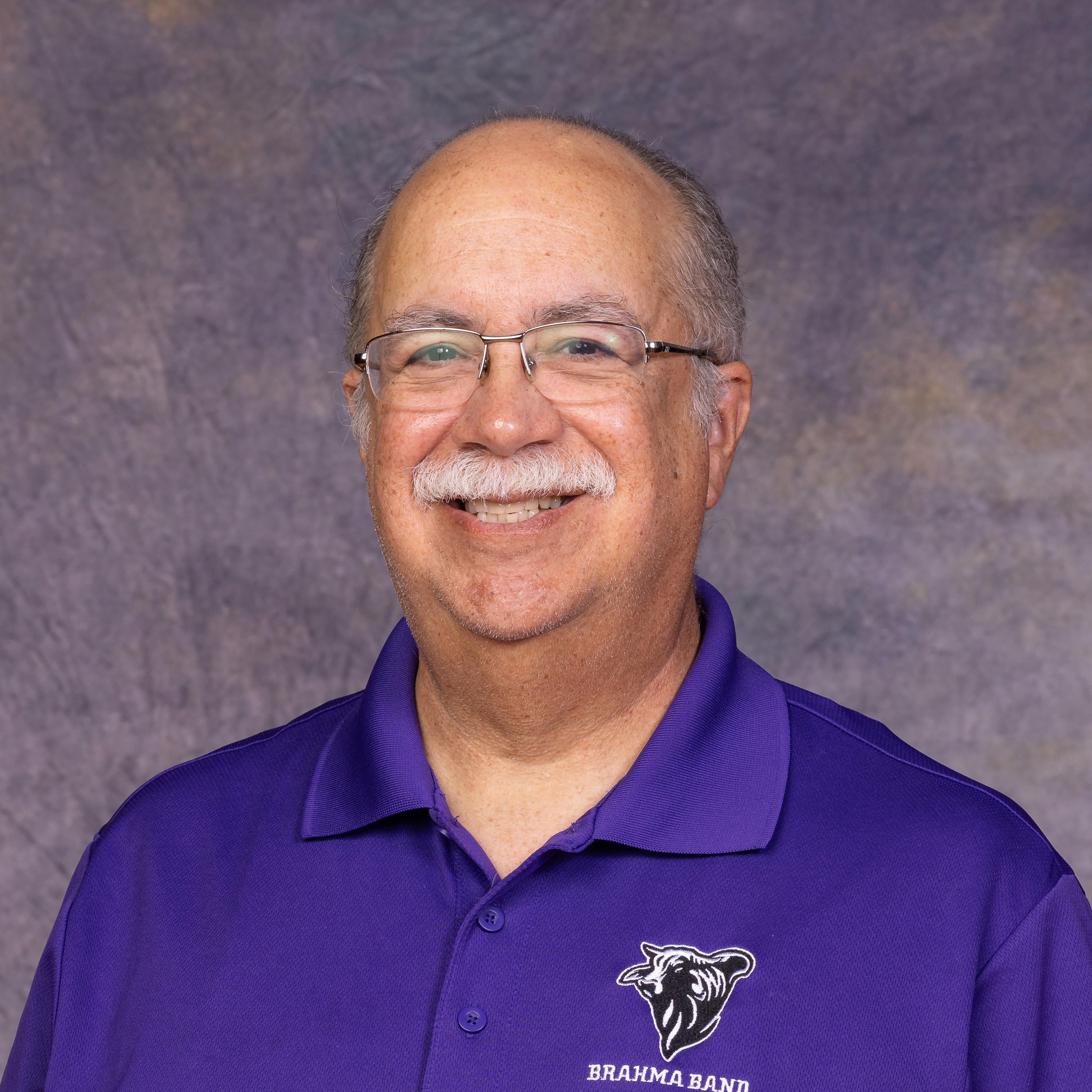 LuisVillafana's Profile Photo