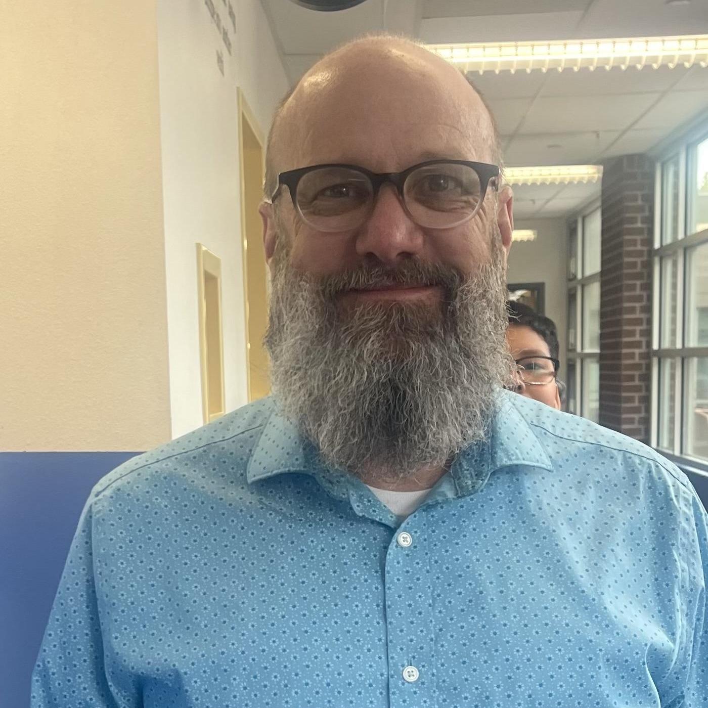 DarrellRobertson's Profile Photo