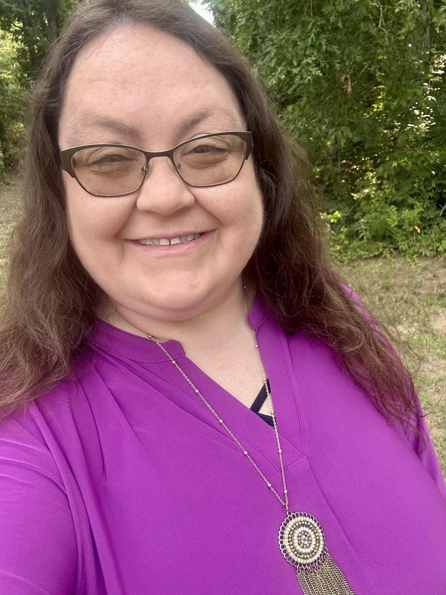 PICTURE OF JODI HOFFMAN