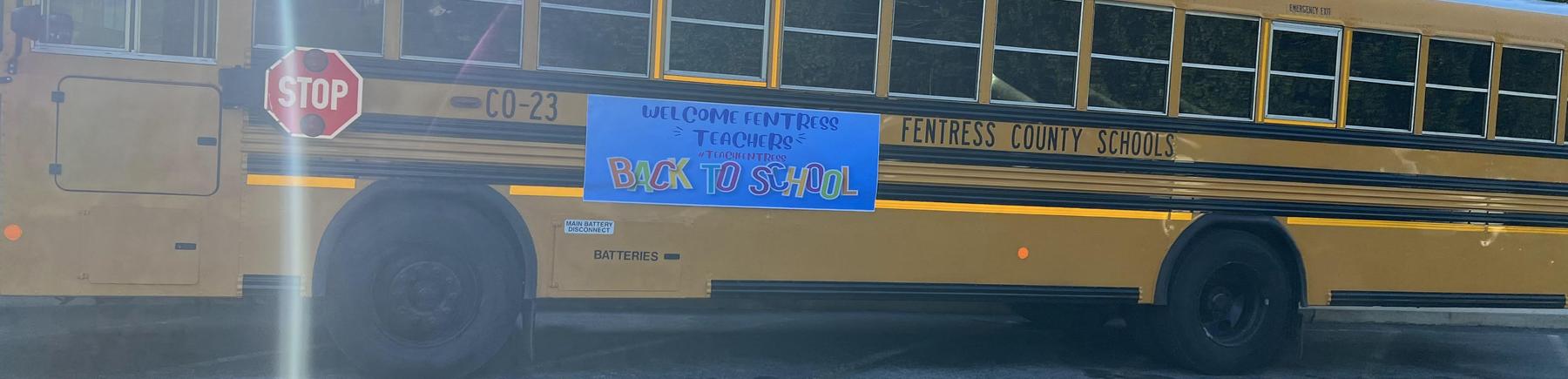 Fentress County Schools