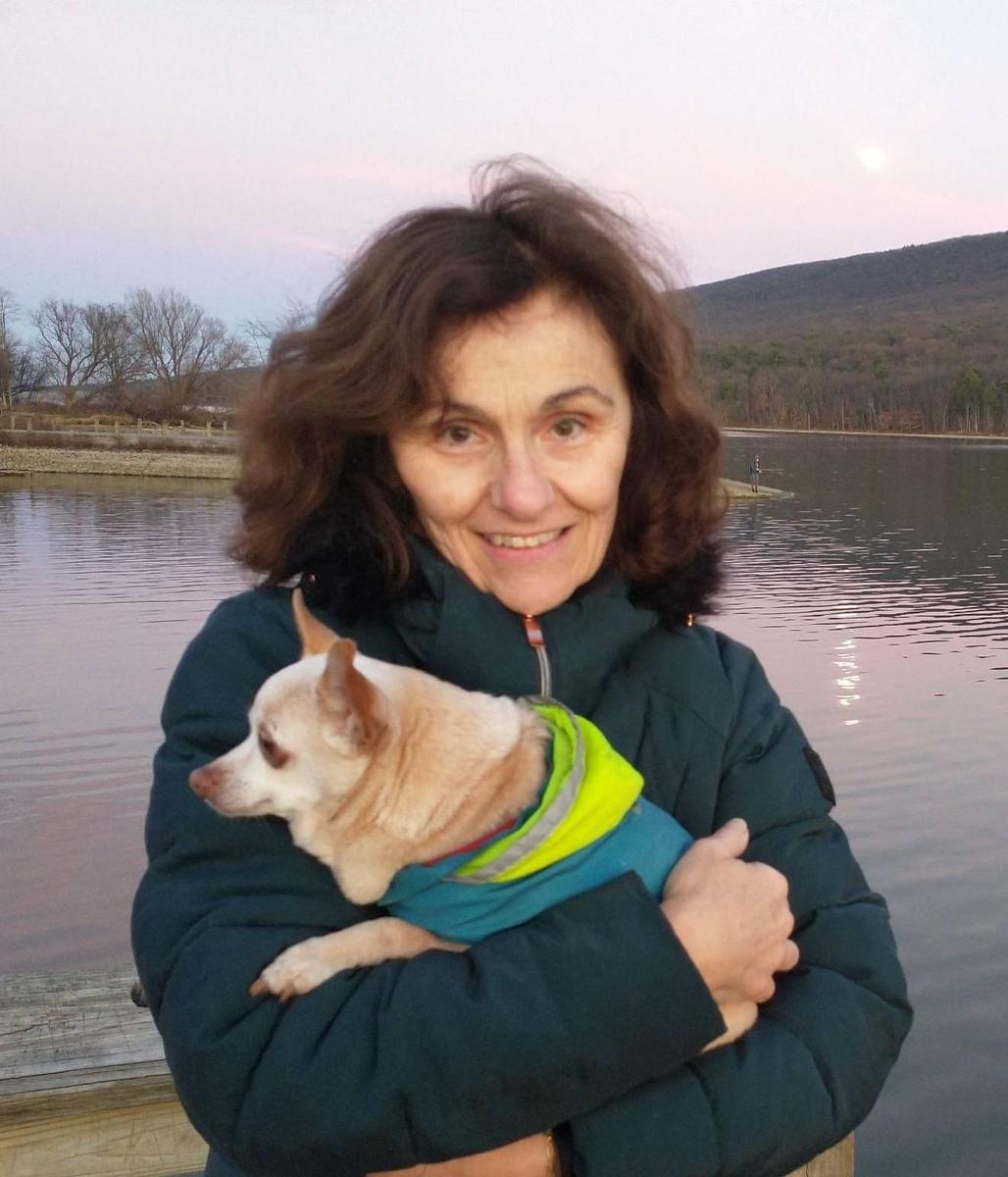 Picture of Dorrie Lisle