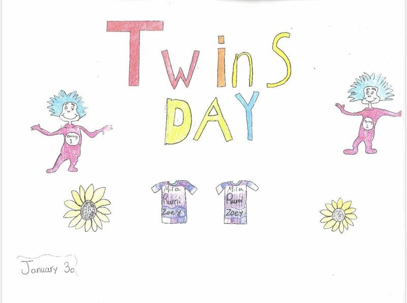 Twin Day