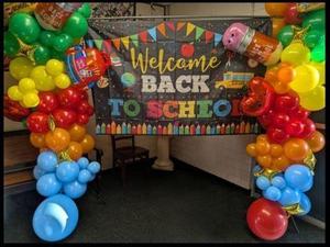 Back to School 1