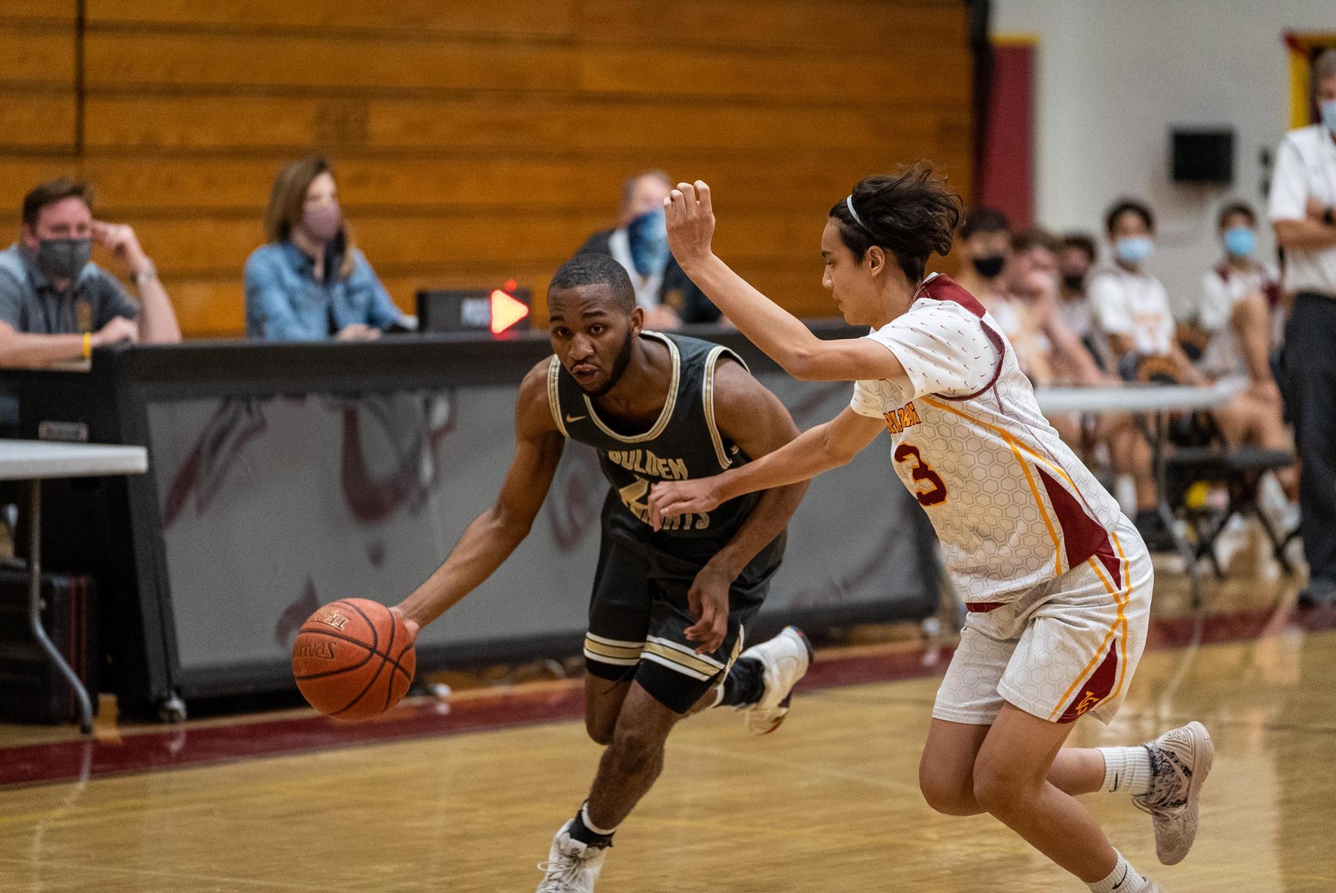LCHS Athletics Athletics La Cañada High School