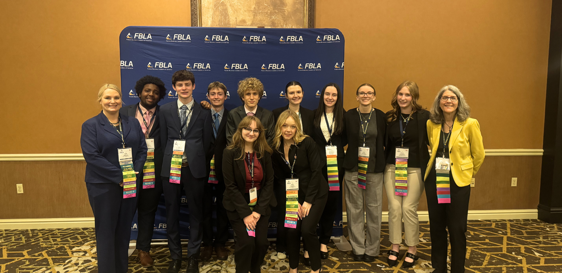 FBLA Club