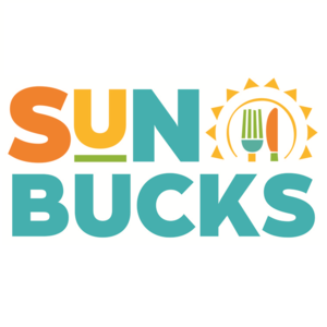 SUN Bucks Logo