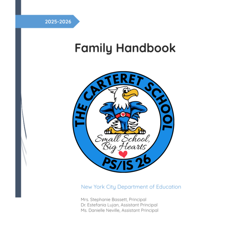 Family Handbook