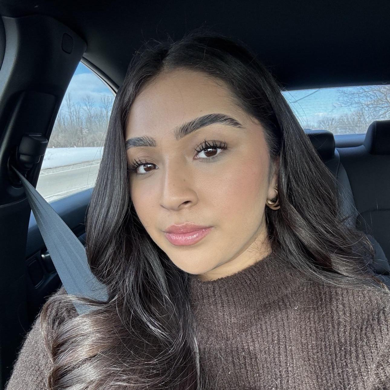 AtziriSanchez's Profile Photo