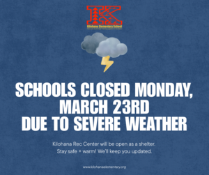 School closure