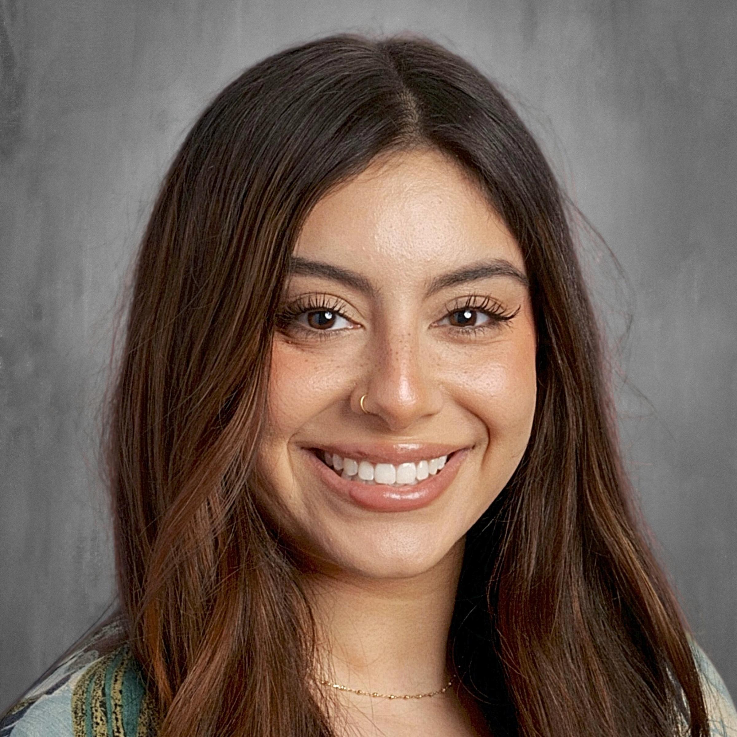 TaylorGonzalez-Brown's Profile Photo