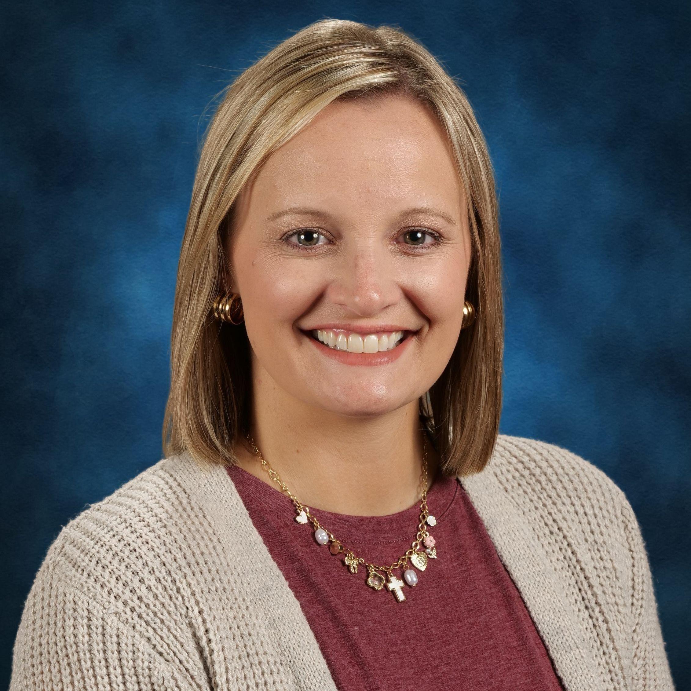 AmandaWilson's Profile Photo