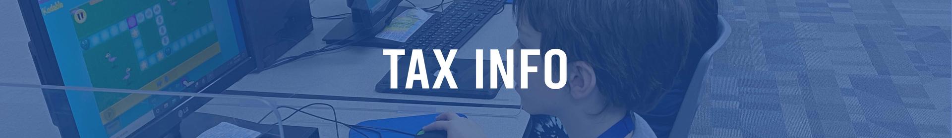 Tax Info Tax Info White Settlement ISD Bond 2022 Tax Info Tax Info White Settlement ISD Bond 2022