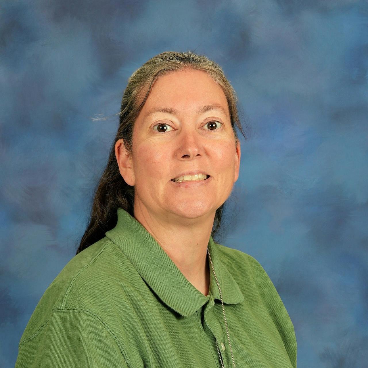 ChristinaHurst's Profile Photo