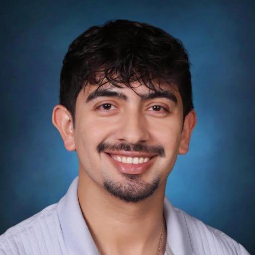 SalvadorSalas's Profile Photo