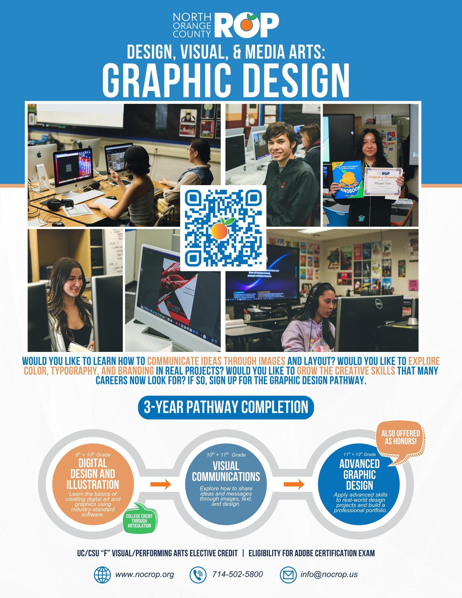 Graphic Design